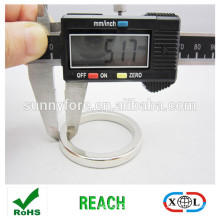 2014 strong multipole ring magnet